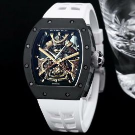 Picture of Richard Mille Watches _SKU3961richard-mille-rm047-watch-07021122